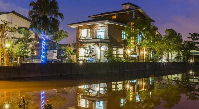 Yilan Amy B&B