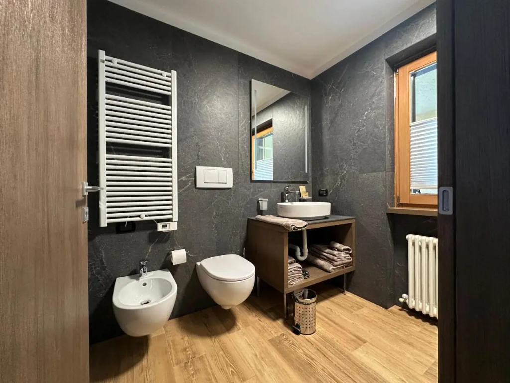 Villa Elma - Livigno