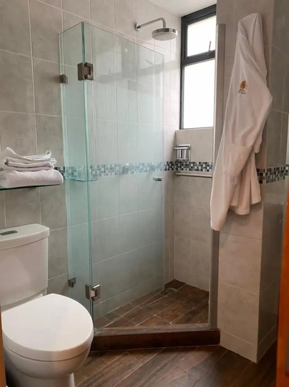Suites del Valle