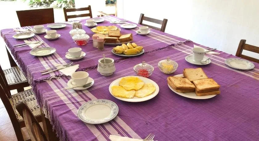 Shanthi Boutique Villa