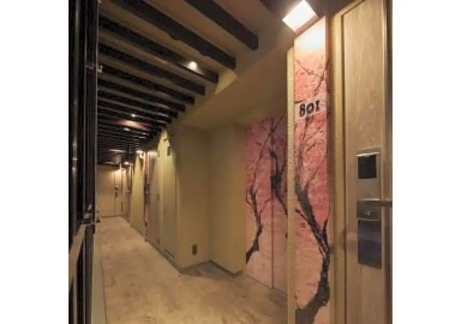 Sakura Sky Hotel