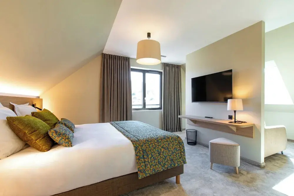 Hôtel Terra Vinum