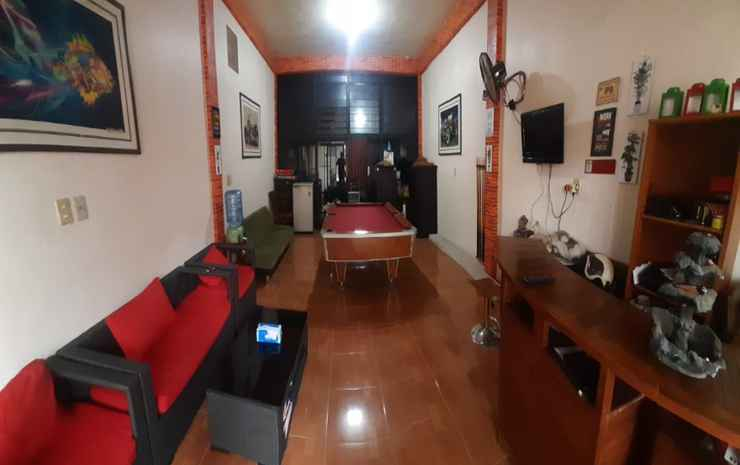 Katawa Guest House Syariah
