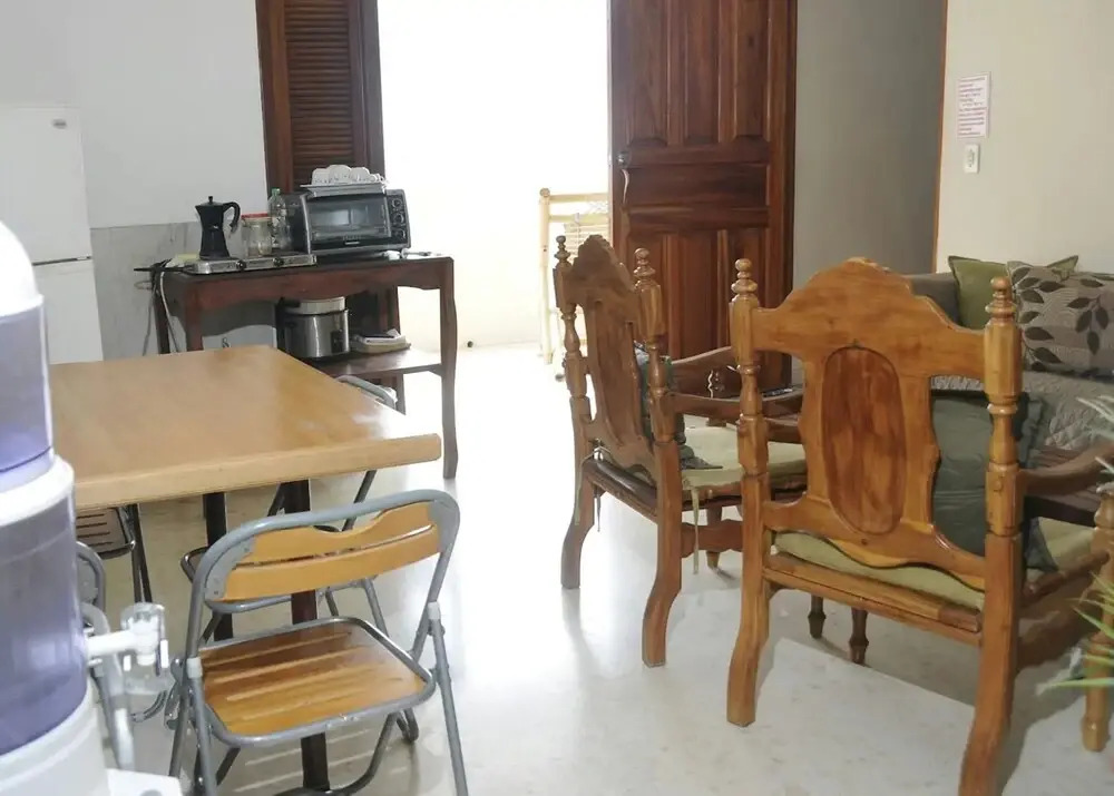 Skyview Apartment