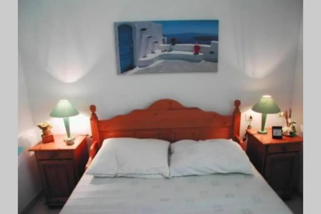 Torre Vella 16 Privat pool