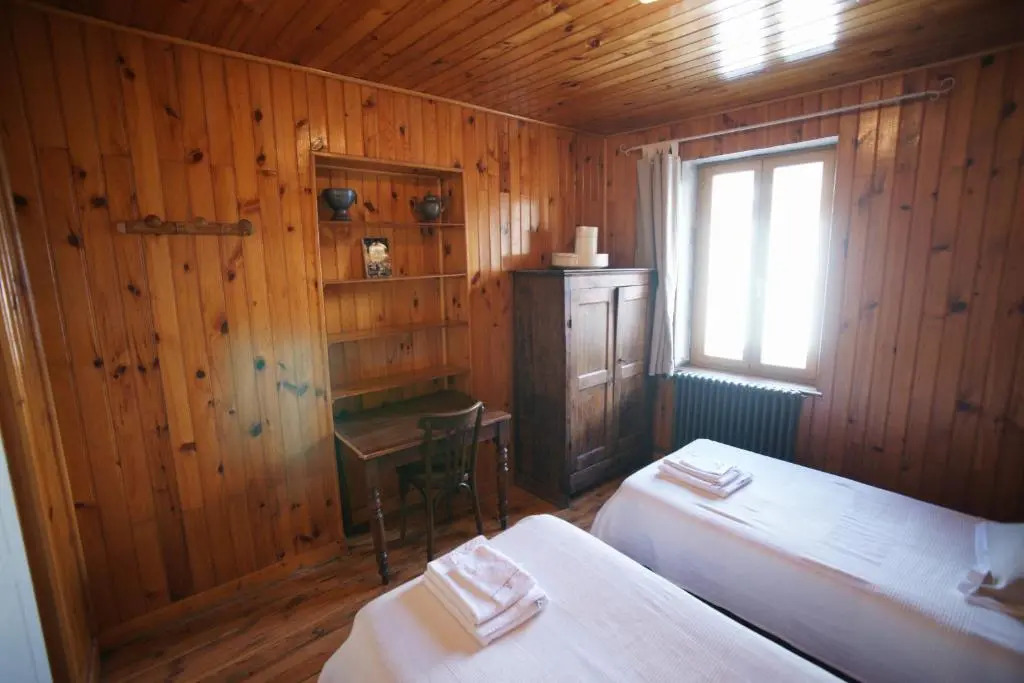 Chez Jean Pierre - 4 bedrooms in a 17th century house