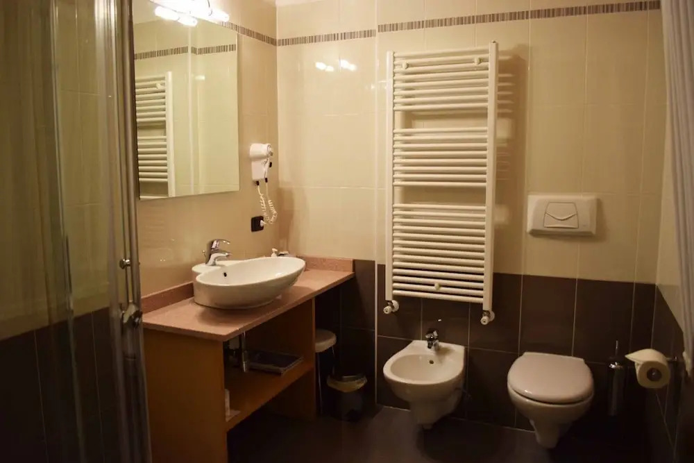 Hotel C25