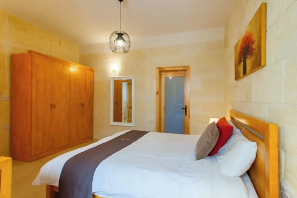 Nadurija, So Nice Gozitan Villa + Pool - Happy Rentals