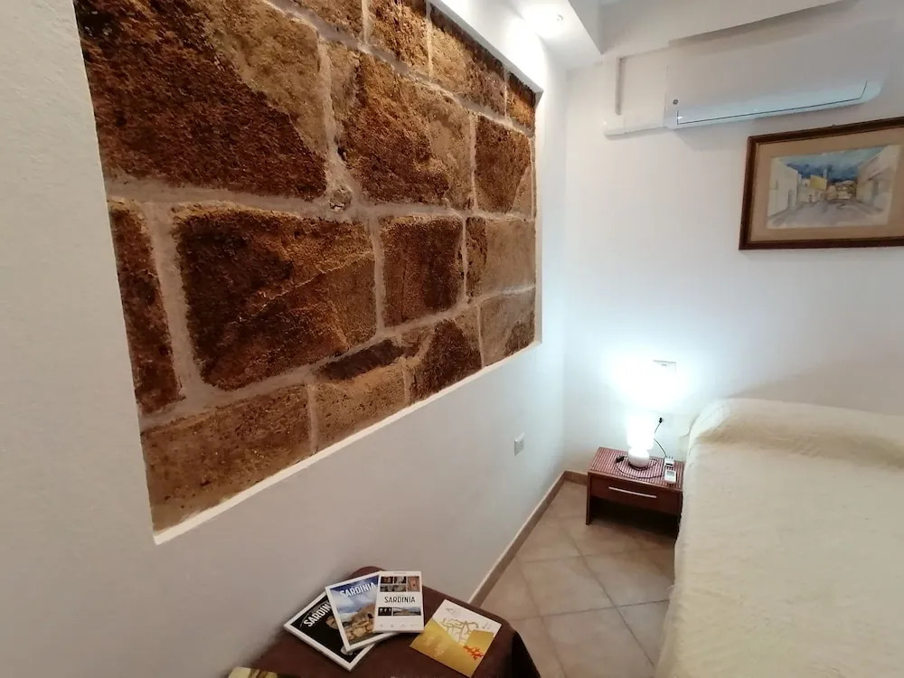 Casa Machin Alghero