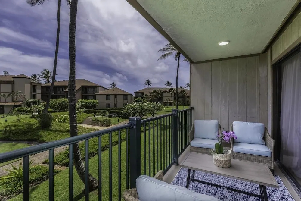 Pono Kai H204 1 Bedroom Condo by RedAwning
