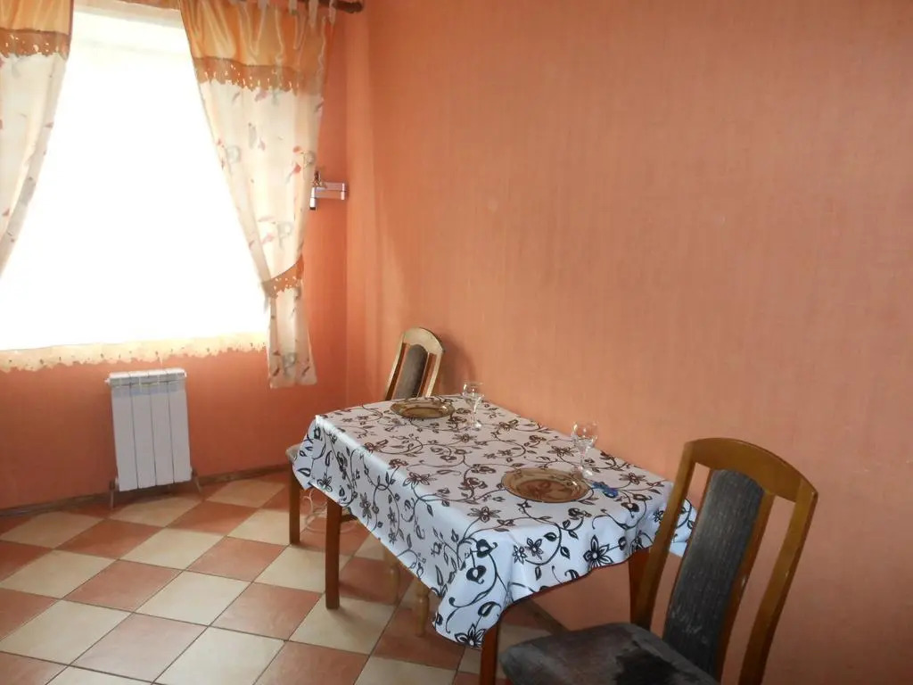 Kvartira v Tsentre Goroda