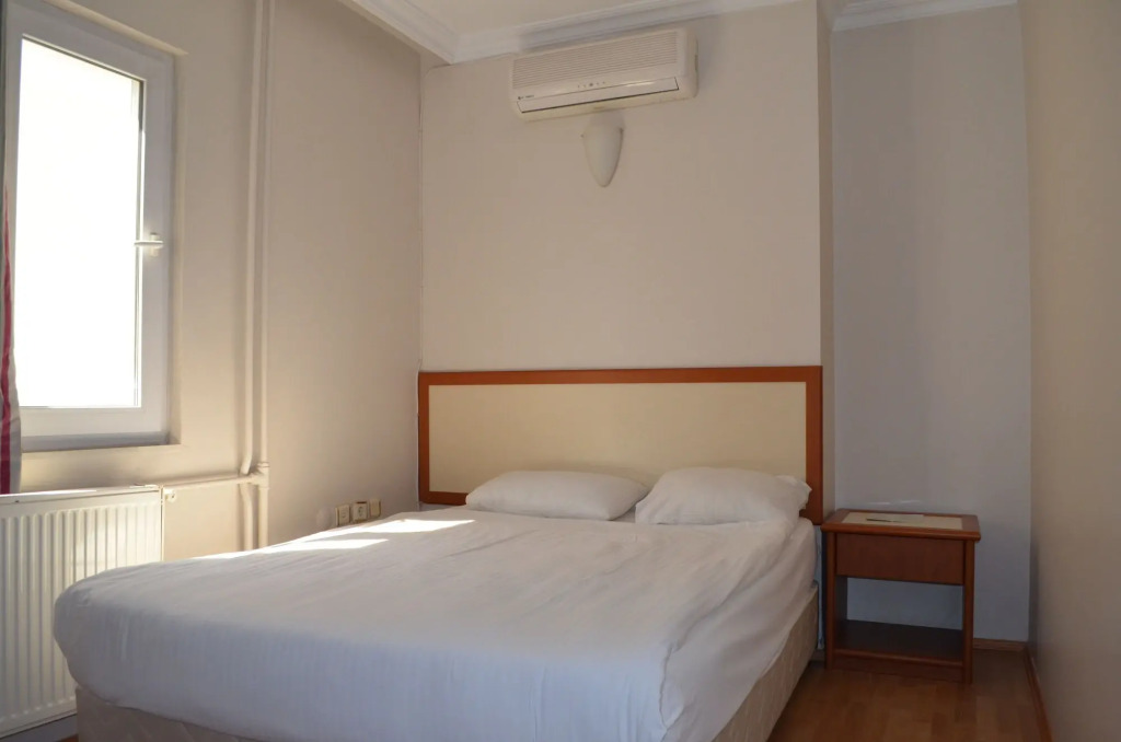 Grand Milano Hotel