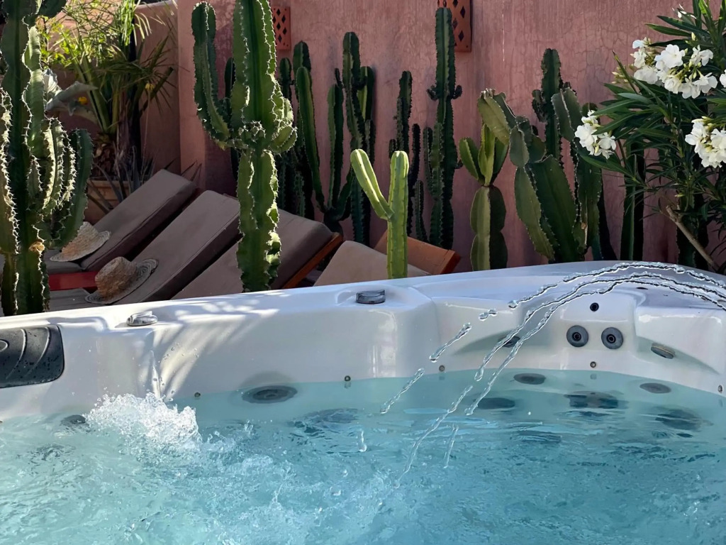 Riad Vendôme & Spa