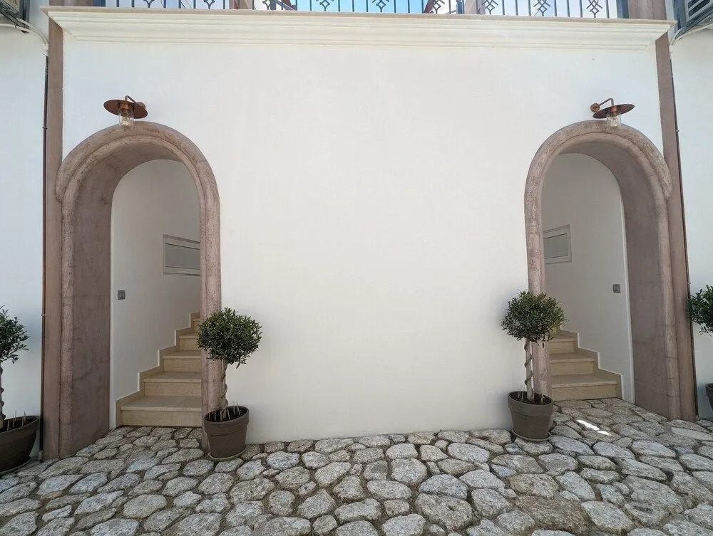Natura Luxury Suites Parga