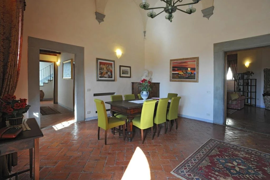 Villa Bottai