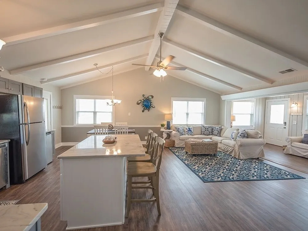 I'll Be Back - 3 Br home