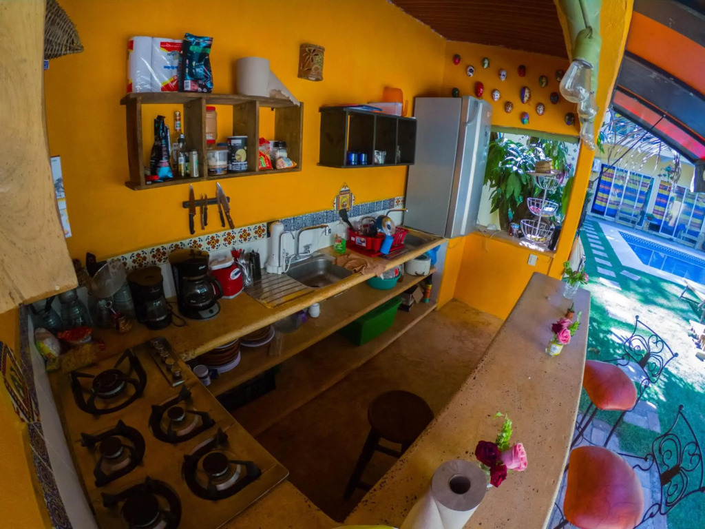 Casa Curva Sayulita