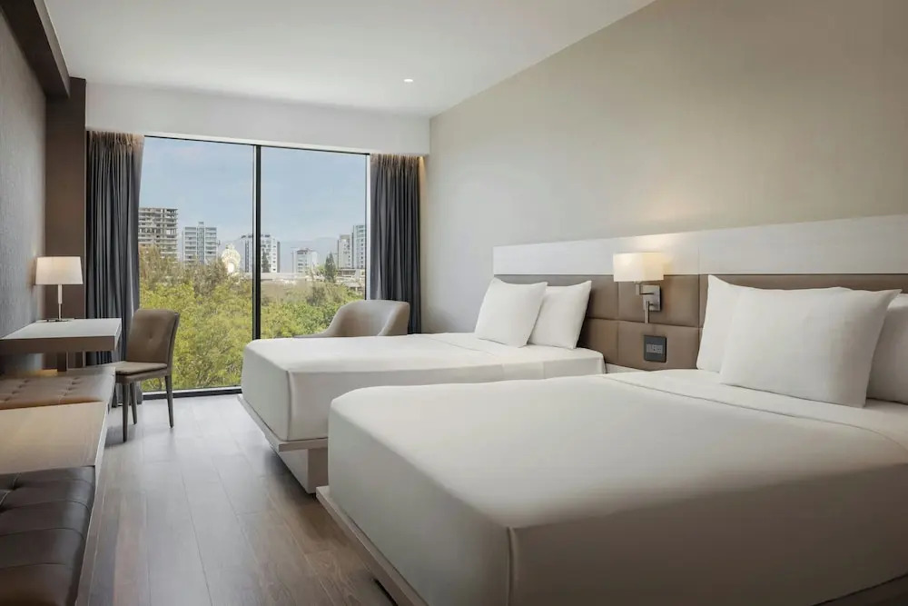 AC Hotel by Marriott Santiago de los Caballeros