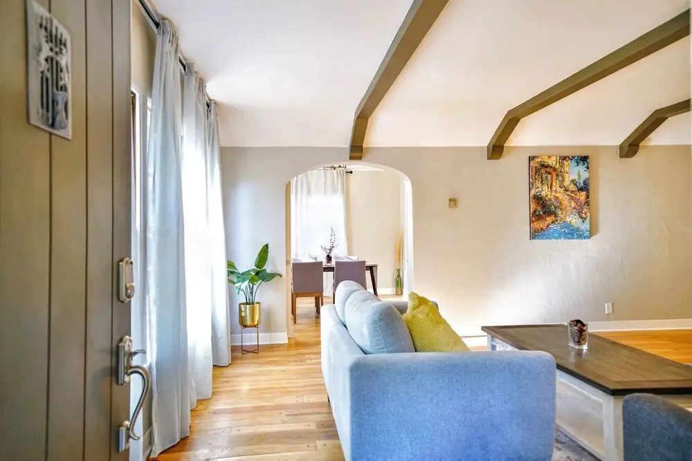 Marbella Lane 3BR SFR Duplex San Jose