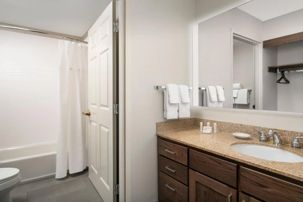 Residence Inn By Marriott Denver Park Meadows