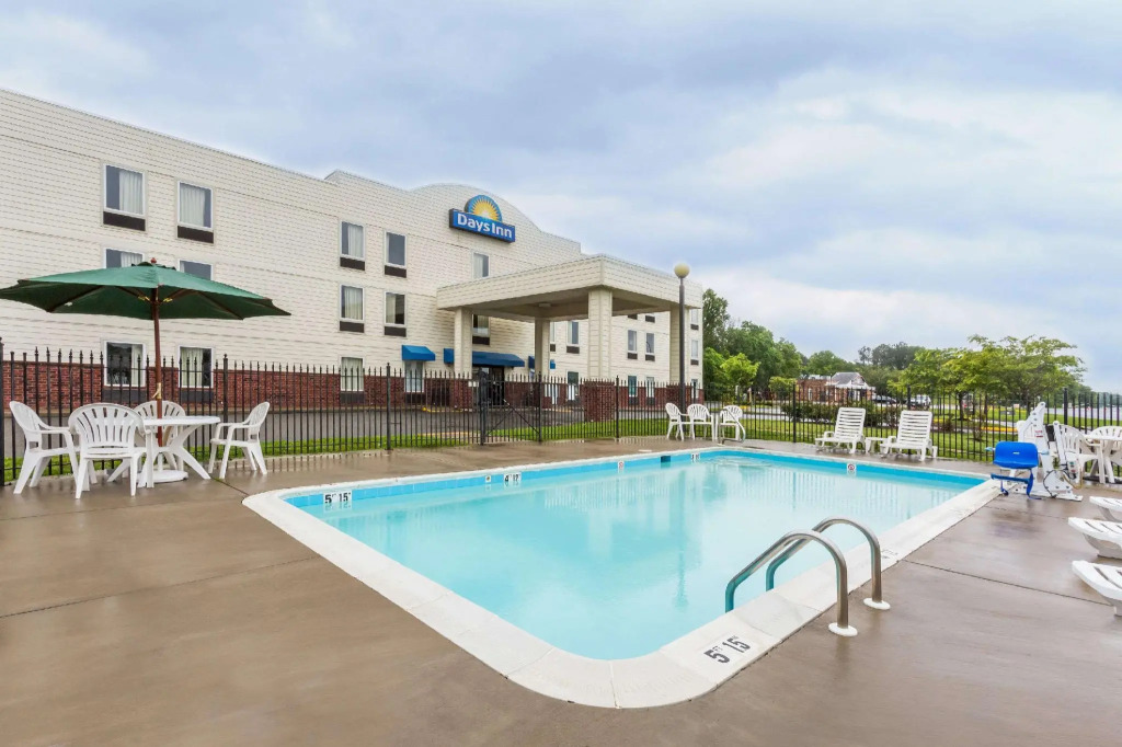 Best Western Doswell Hotel - Kings Dominion