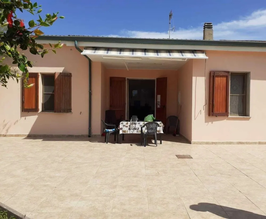 Villa sul Mare