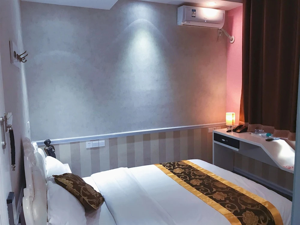 Qingdao Liyuan Boutique Hotel