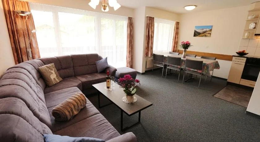 Apartment Azur