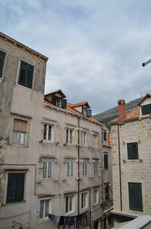 Placeta Apartments & Rooms