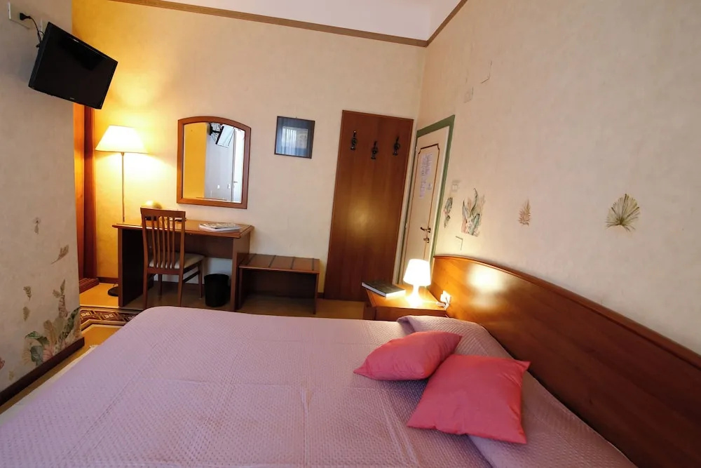 Hotel Villa Pina