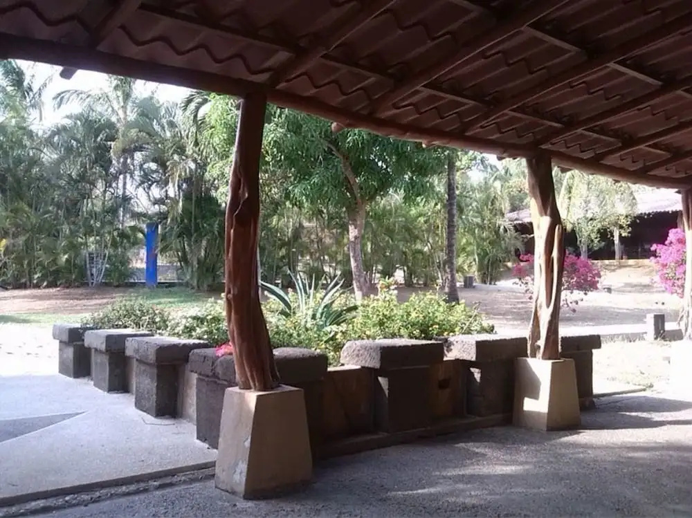 Hotel Tatanka