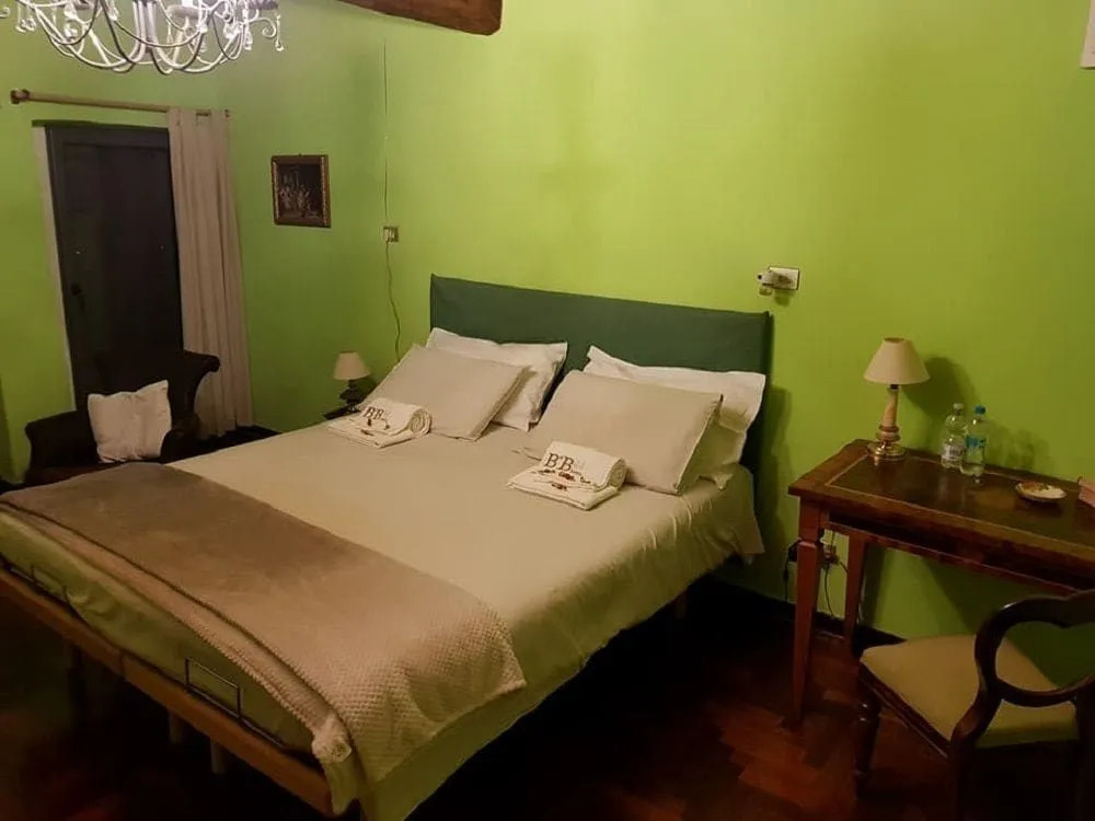 B&B 44
