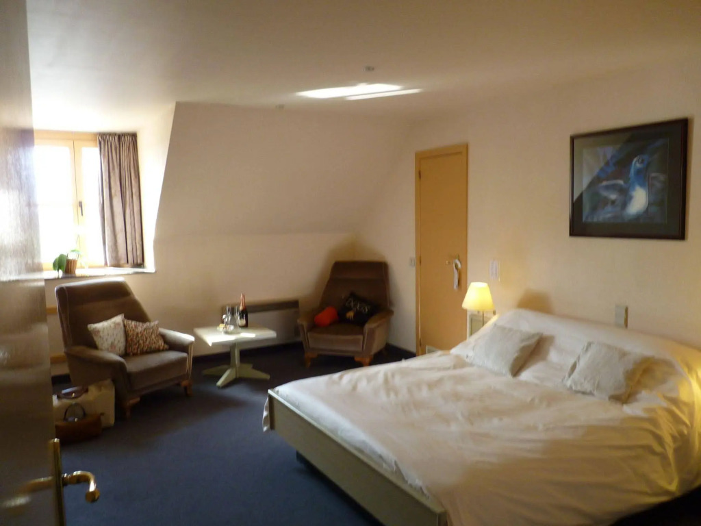 Hotel Haeneveld