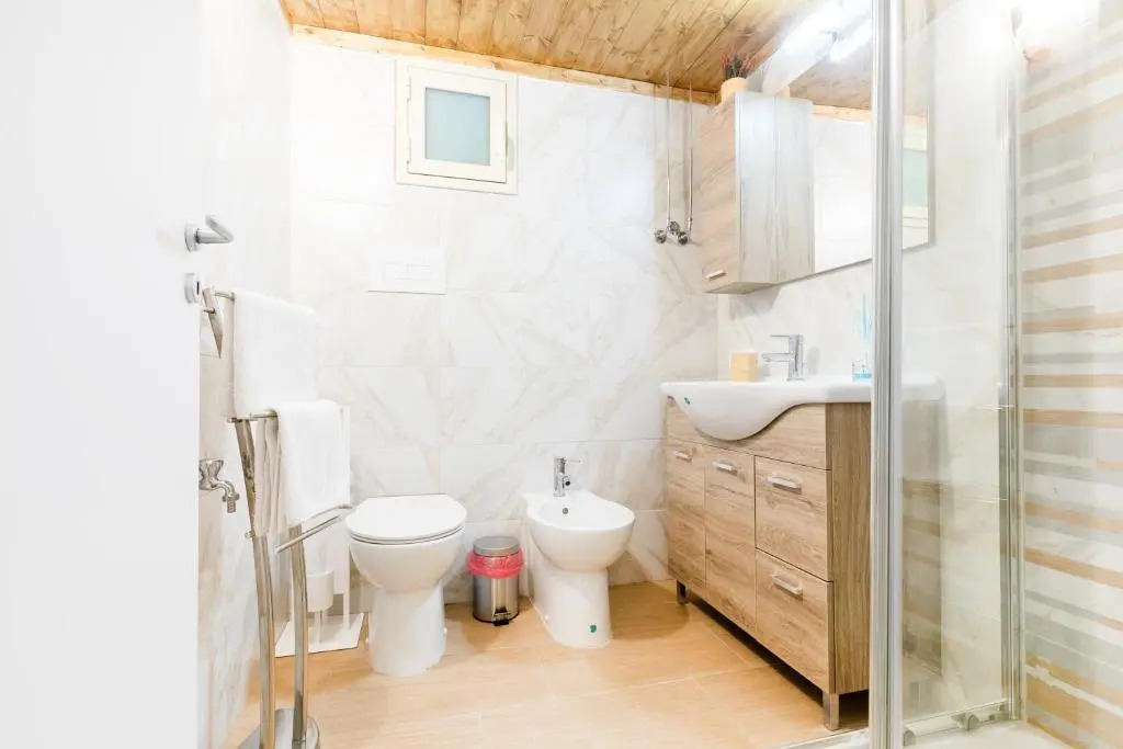 Palazzo Butera Cozy Studio Apartment