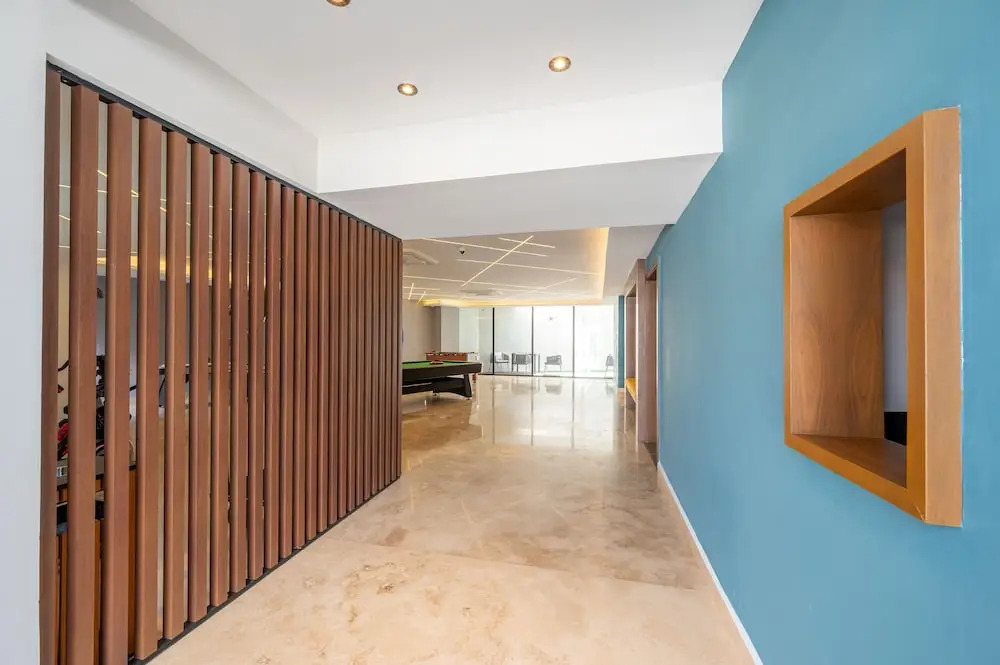Kippal - Modern Oasis - ApartHotel
