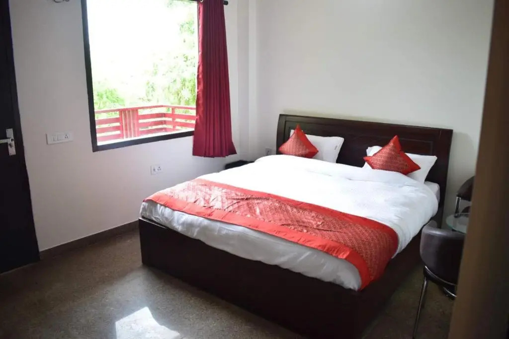 The Starling BnB