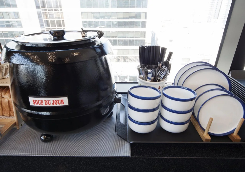 K-Grand Hostel Dongdaemun