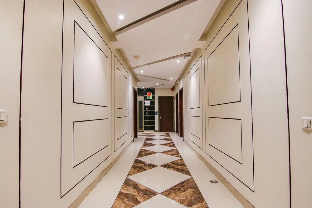 Hotel Golden Glory