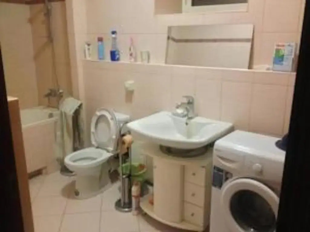 Lucky Hostel