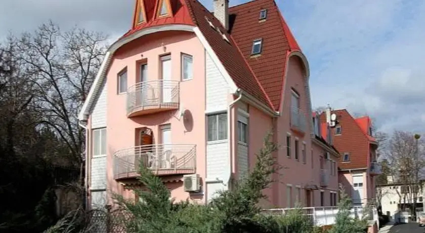 Hevizhome