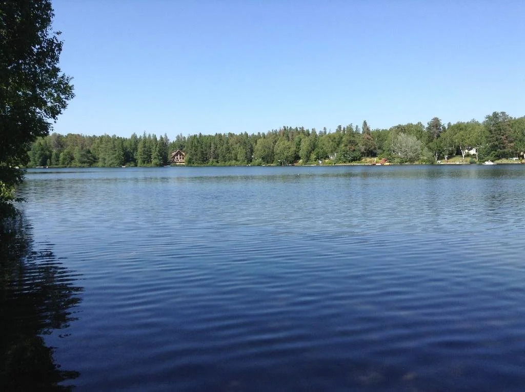 Gite du Lac Docteur
