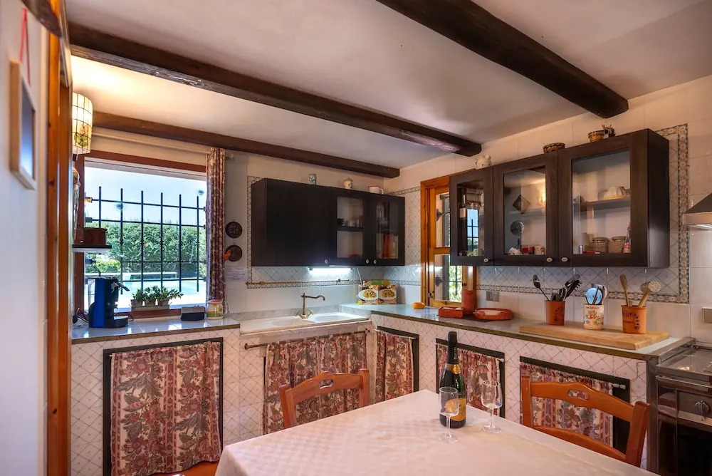 L Isola Nell Isola Country House