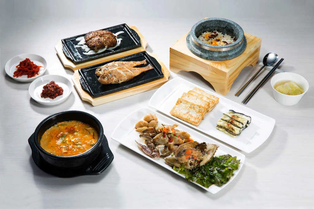 Hanwha Resort Yongin Besancon