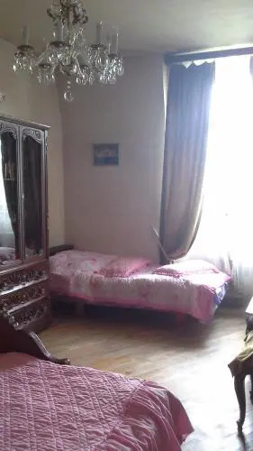 Guest House Givi