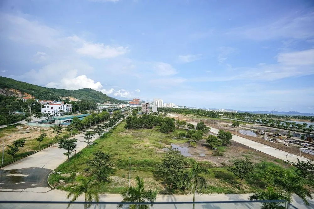Merit Halong Hotel