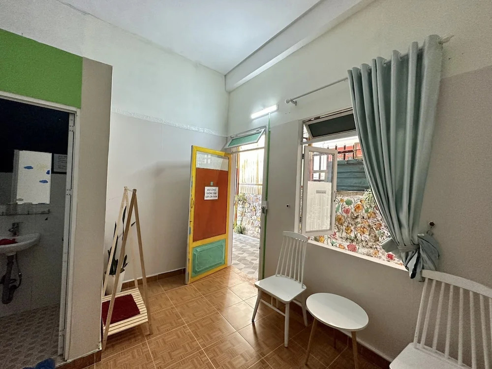 Mây's House