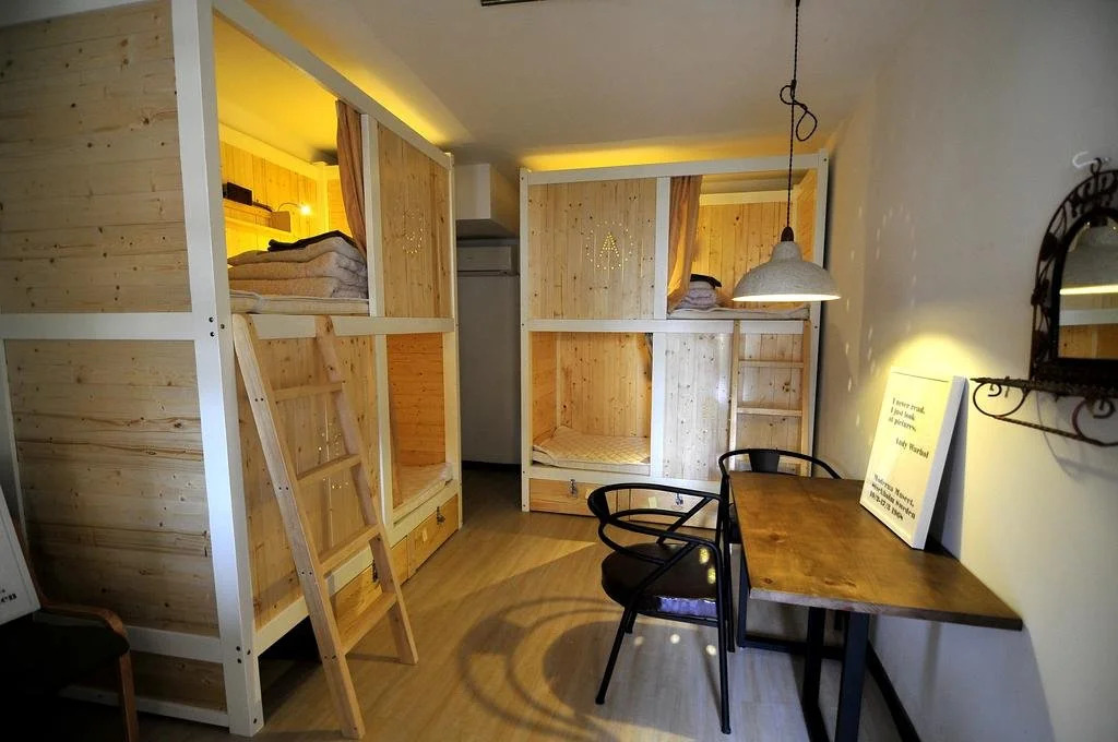 Xiamen Locanda International Hostel