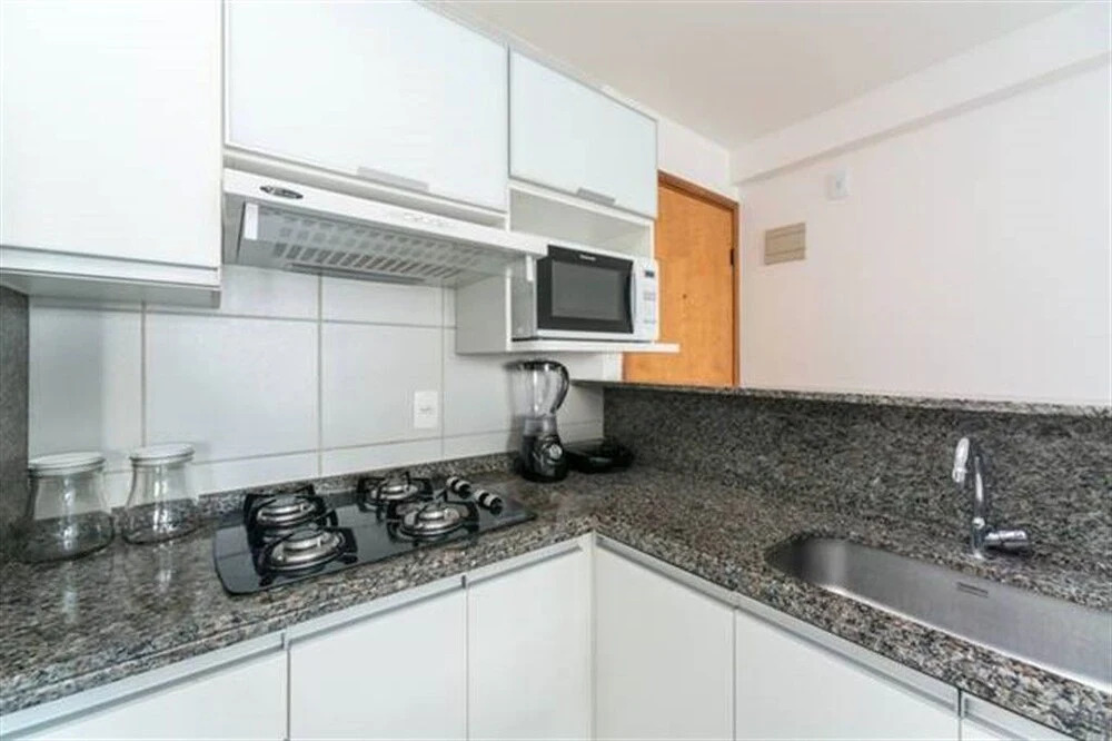 Flats Jaqueira Prime