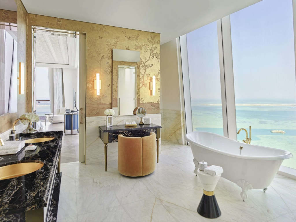 Raffles Doha
