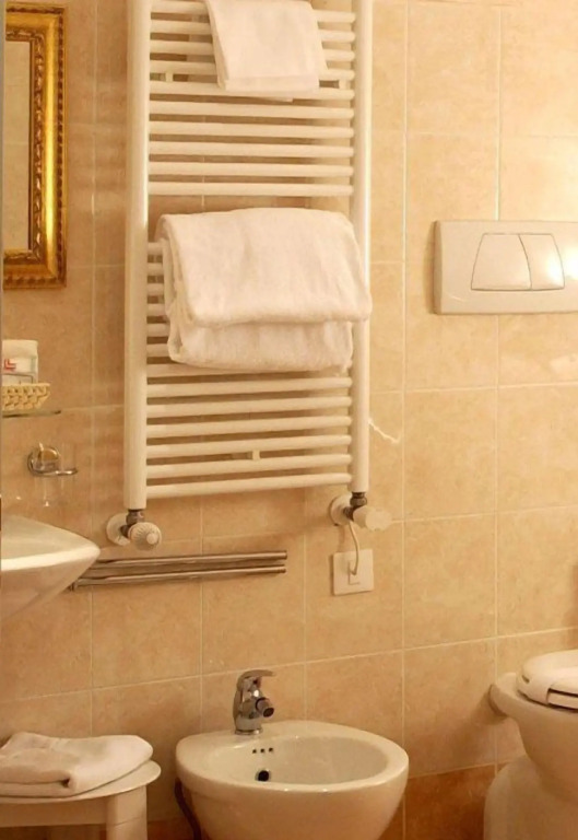 Hotel Locanda Canal
